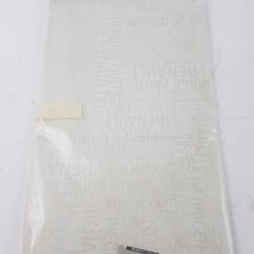 Gasket Set, Exhaust Manifold, 144D12115R