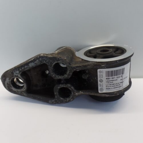 Bracket, Axle Body, 4B0501522E