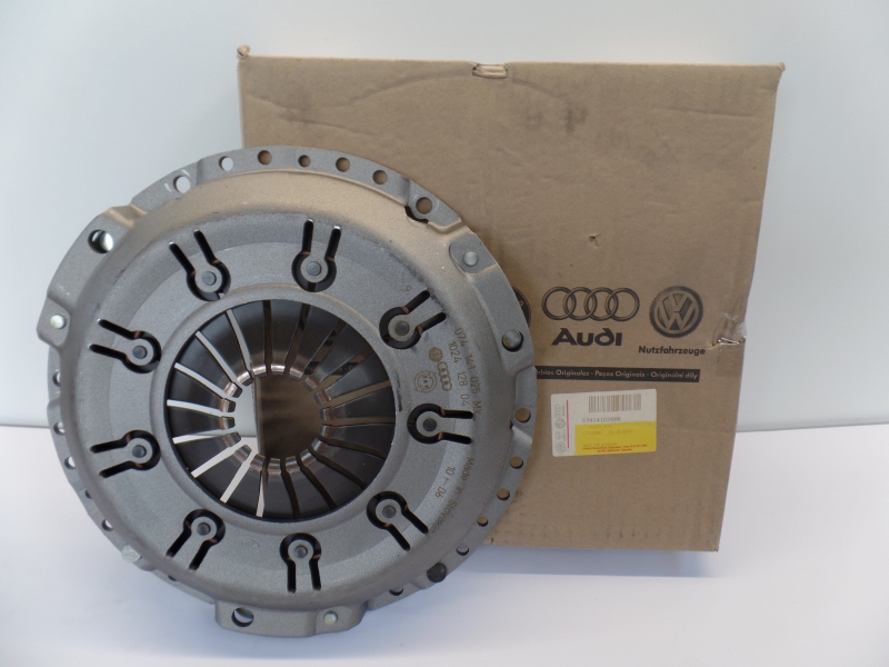 Clutch Pressure Plate, 074141025MX