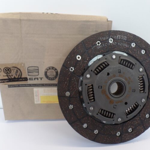 Clutch Disc, 074141032BX