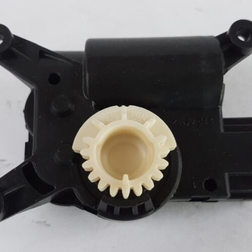 Control, Blending Flap, 5Q0898511