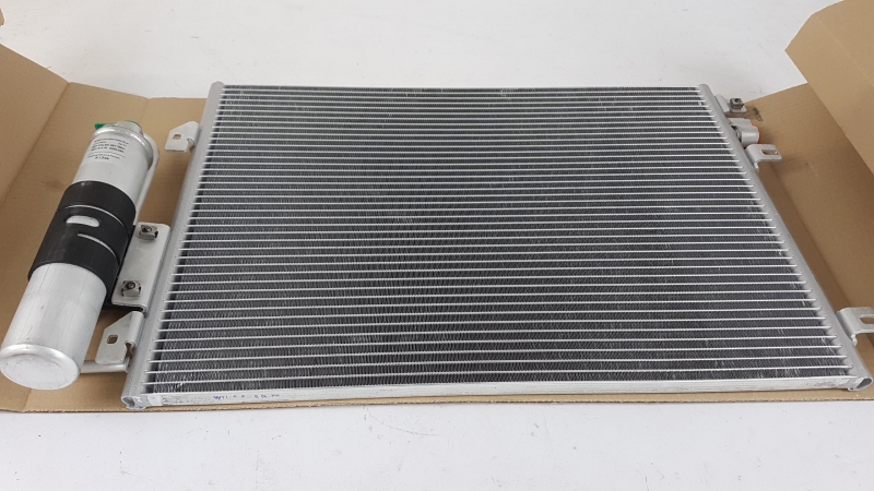 Condenser, Air Conditioning, 6001550660