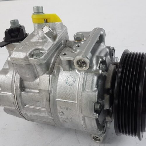 Compressor, Air Conditioning, 1K0820859SX