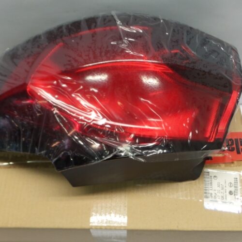 Combination Rearlight, 13386604