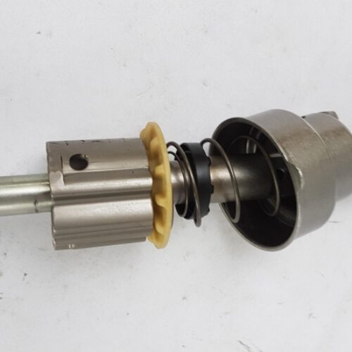 Gearshift Mechanism, 02J301233AF