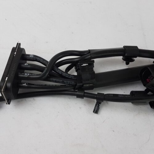 Connector Pipe, Vacuum Hose, 03G131051H