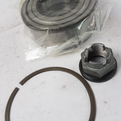 Wheel Bearing Kit, 6025371670