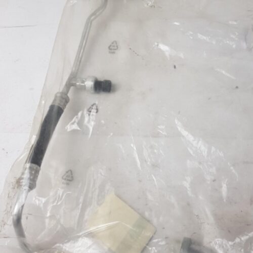 Pressure Line, Air Conditioning, 8200170341