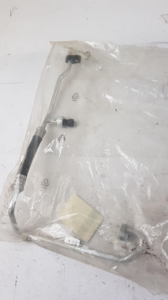 Pressure Line, Air Conditioning, 8200170341