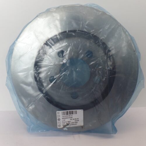 Brake Disc (1pc), 1H0615301A