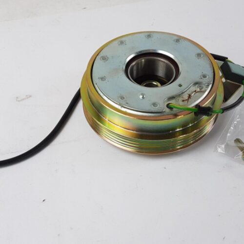 Magnetic Clutch, Air Conditioner Compressor, 8D0260811A