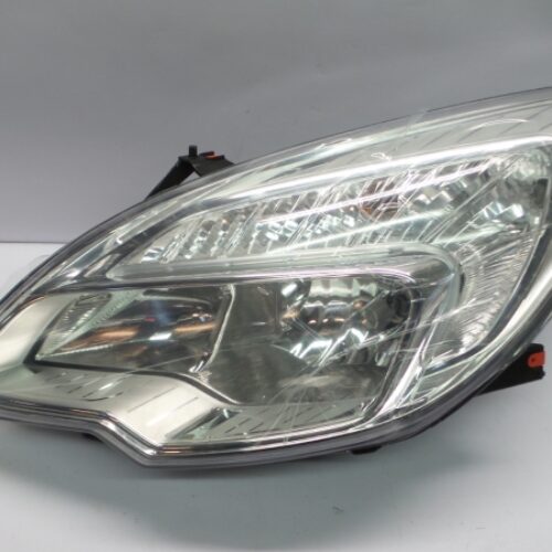 Headlight, 13286612