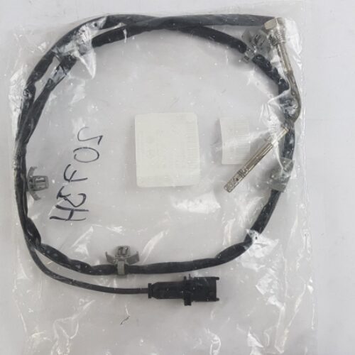Sensor, Exhaust Gas Temperature, 55580026