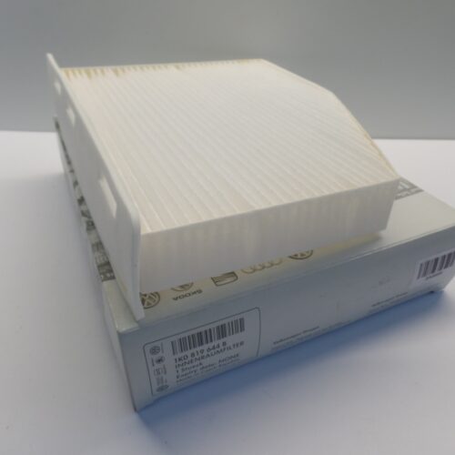 Filter, Interior Air, 1K0819644B