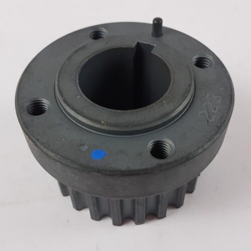 Belt Tensioner/Pulley, 98021223