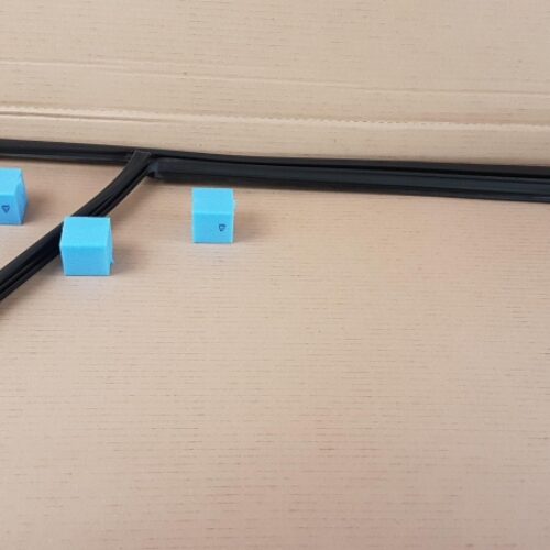 Seal, Door Window, 823305403R