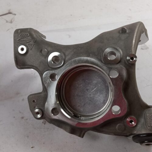 Steering Knuckle, 4F0505433H