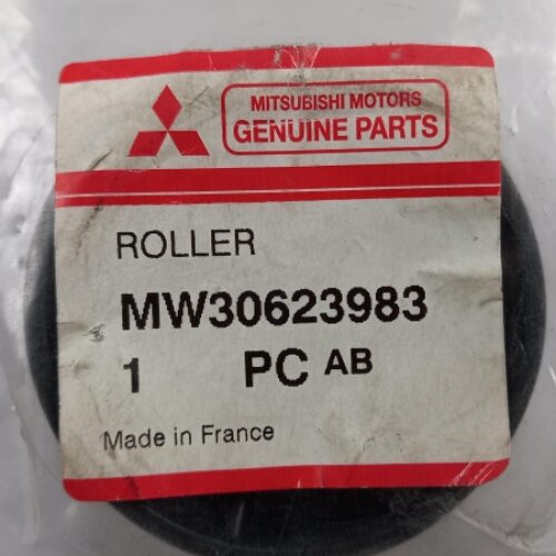 Belt Tensioner/Pulley, MW30623983