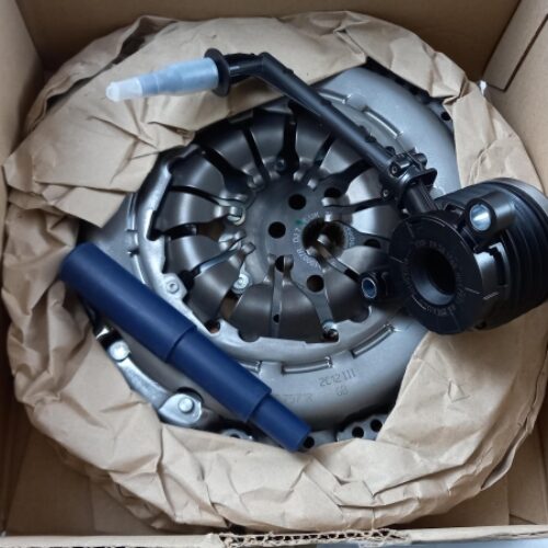 Clutch Kit, 302184471R
