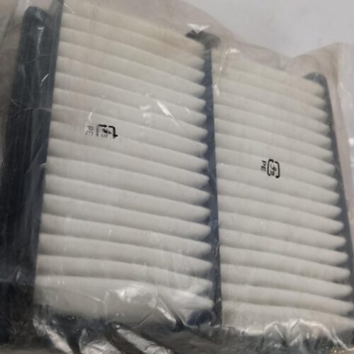 Air Filter, 17220P2PA00