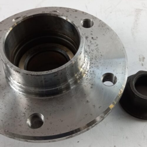 Wheel Hub, 90486467