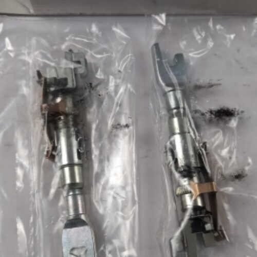 Repair Kit, Brake Adjuster, 1522225