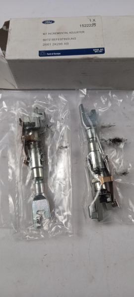 Repair Kit, Brake Adjuster, 1522225