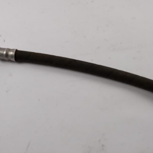 Pressure Line, Air Conditioning, 1K0820721BD