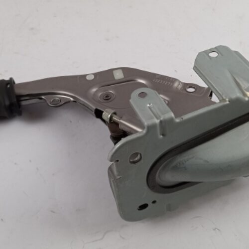 Hand Brake Lever, 13237277