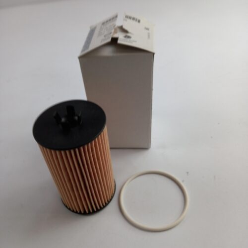 Oil Filter, 95526685