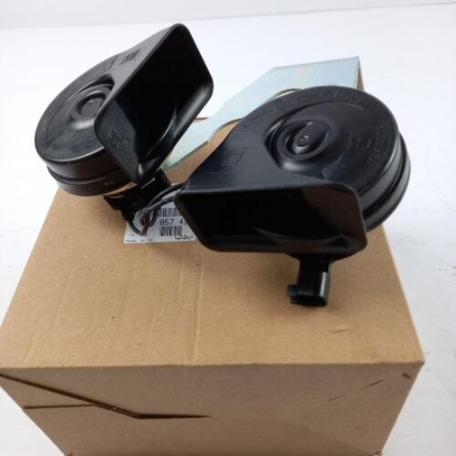 Air/Electric Horn, 20857424