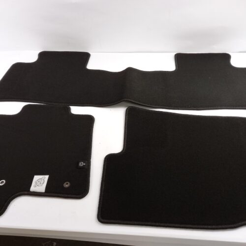 Floor Mat Set, MZ313845