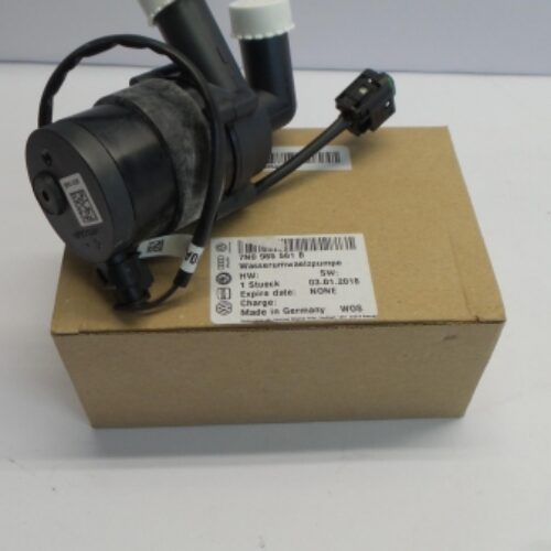 Additional Water Pump, 7N0965561B