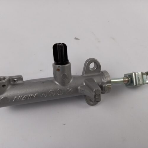 Master Cylinder, Clutch, 46920SMGX94