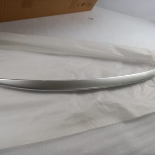 Cover, Bumper, 08F03SMG600A