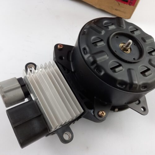 Electric Motor, Radiator Fan, MR312240