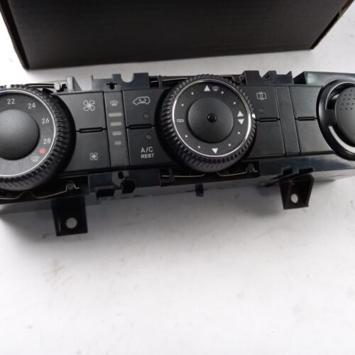 Control Element, Heating/Ventilation, 2E1927139