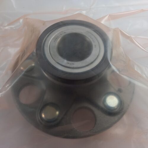 Wheel Hub, 42200SJF951