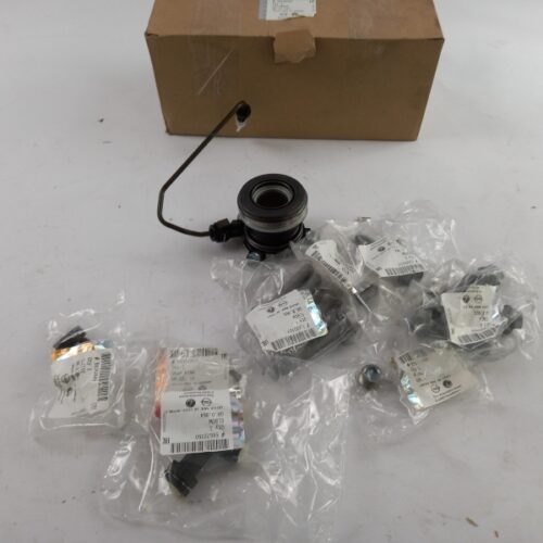 Slave Cylinder, Clutch, 95528952