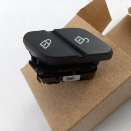 Switch, Door Lock, 61319320641