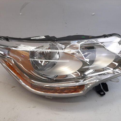 Headlight, 6206S2