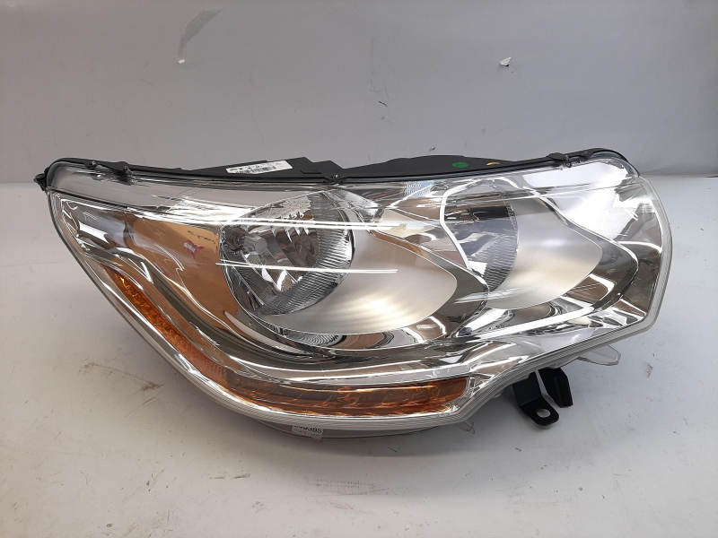 Headlight, 6206S2