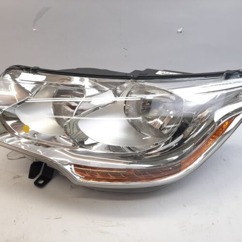 Headlight, 6208S2