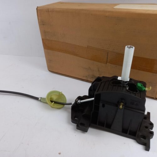 Gearshift Mechanism, UCB500072