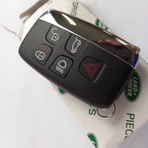 Remote Control, LR071554