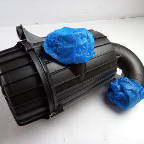 Air Filter Housing/Cover, 1399867080
