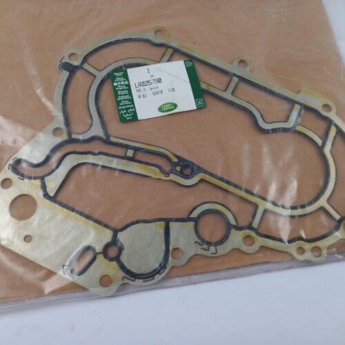 Gasket, Timing Case Cover, LR025790