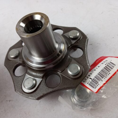 Wheel Hub, 42210S10A00