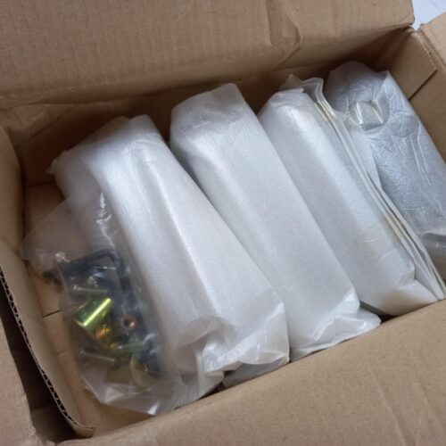 Mounting Kit, Roof Rack, 08L15S4N600