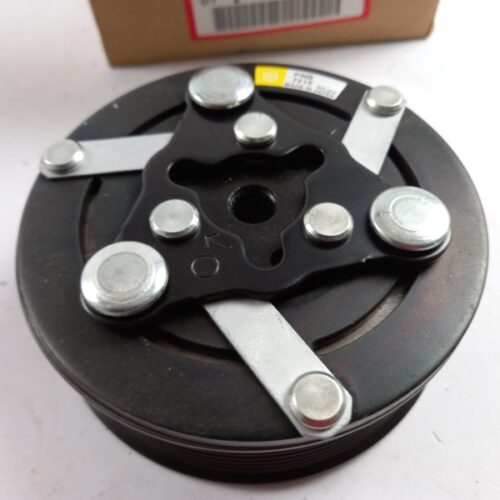 Magnetic Clutch, Air Conditioner Compressor, 38900PNB006